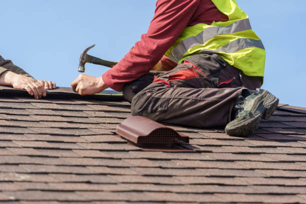 Best Residential Roofing Contractor  in Belding, MI
