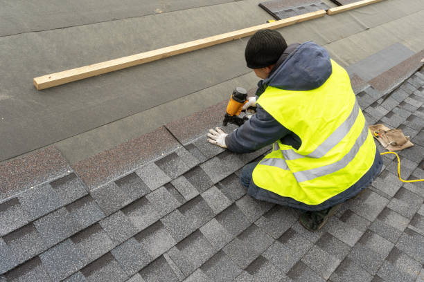 Best Gutter Installation and Roofing  in Belding, MI