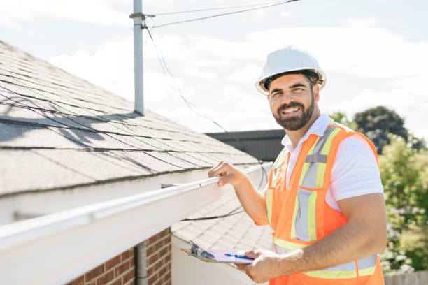 Quick and Trustworthy Emergency Roof Repair Services in Belding, MI