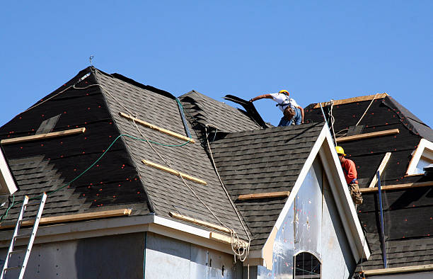 Best Roofing Contractor Near Me  in Belding, MI