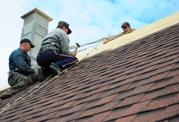 Trusted Belding, MI Roofing Contractor Experts